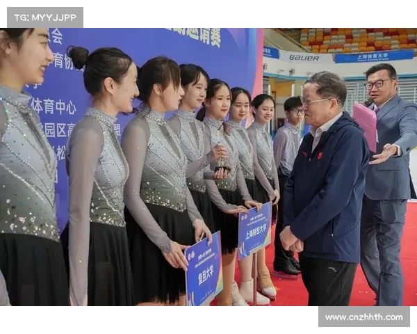 上海通过举办顶级赛事促进文化旅游商业与体育深度融合发展新机遇