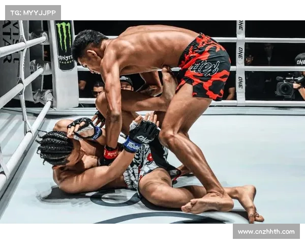 ONE周五格斗夜128阵容深度解析 泰拳新秀对决综合格斗资深老将