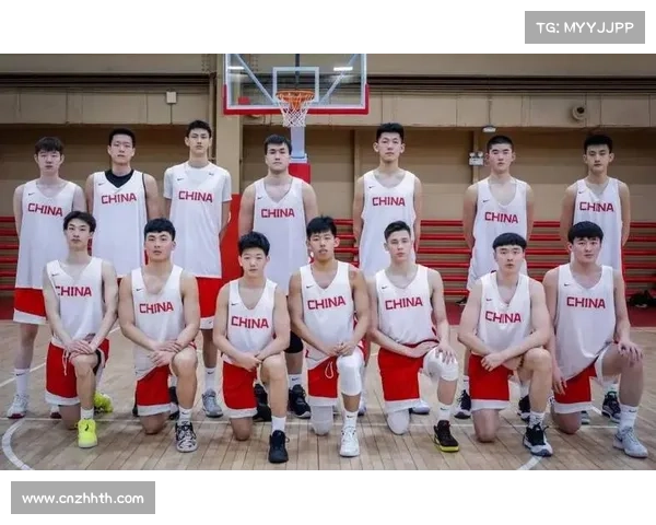 CBA青少年培训体系完善，后备人才涌现