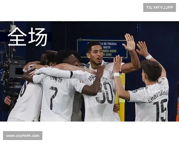 “姆巴佩勺子点球戏耍门将，皇马客场2-0胜比利亚雷亚尔”