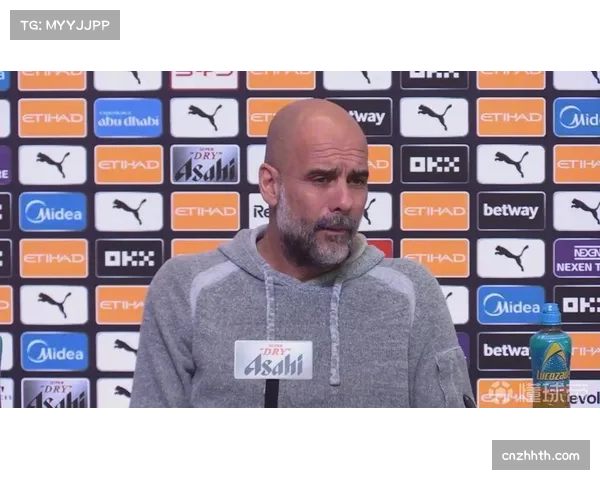 历史回顾：追溯瓜迪奥拉“边后卫内收”战术在过去五年的演变与传播